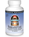 Serrapeptasa 60 mg (120,000 SPU)