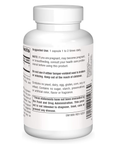 Extracto de semilla de uva 100 mg, 120 cápsulas