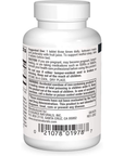 L-Triptófano 500 mg, 30 tabletas