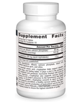 L-Triptófano 500 mg, 30 tabletas