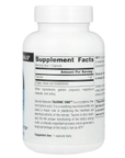 Taurina 1000 mg, 60 cápsulas