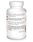 Taurina 1000 mg, 240 cápsulas
