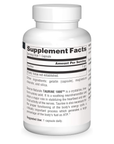 Taurina 1000 mg, 240 cápsulas