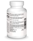 Vitamina D3 50 mcg (2000 IU), 200 cápsulas