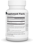 DHA vegetal 200 mg, 60 cápsulas