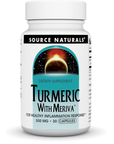 Cúrcuma con Meriva 500 mg, 30 cápsulas