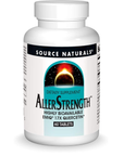 AllerStrength, 60 tabletas