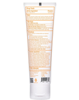 Protector solar con óxido de zinc, FPS 50, 89 Ml