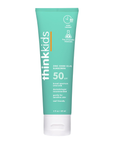 Kids Sunscreen SPF 50, 89 Ml