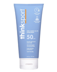 Sport Sunscreen SPF 50, 177 Ml