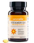 Vitamin D3  5,000  IU