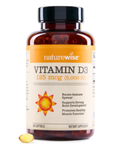 Vitamin D3  5,000  IU