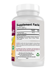 Fruto de vitex 400mg, 250 cápsulas