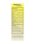 Remedios Florales Originales Alivio Natural del Estrés, 20 ml