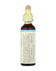 Remedios florales originales Verbena, 20 ml