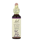 Remedios florales originales Impaciencia, 20 ml