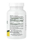 Niacinamida de liberación prolongada 1000 mg, 90 tabletas