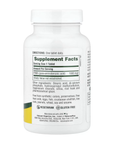 PABA liberación prolongada 1000 mg, 60 tabletas