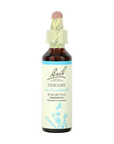 Remedios florales originales Achicoria, 20 ml