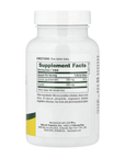 Colina e Inositol, 60 tabletas