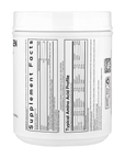 Polvo de péptidos multicolágeno sin sabor, 567 g