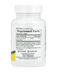 Zinc 10 mg, 90 tabletas