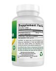 Aceite de orégano 250mg, 120 cápsulas