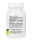 Zinc 50 mg, 90 tabletas.