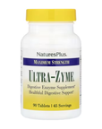 Ultra-Zyme, 90 tabletas