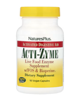 Acti-Zyme, 90 cápsulas