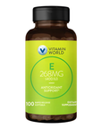 Natural Vitamin E 400 IU, 100 Cápsulas