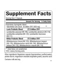 Ultimate Probioticos para Mujeres Ultra 55 Billones (30 vcap), Natural Factors