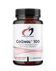 CoQnol 100mg, 60 cápsulas