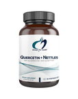 Quercetina + Ortigas, 90 cápsulas