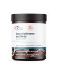 EssentiaGreens y Reds (sabor chocolate), 240 g