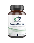FloraMyces™, 60 cápsulas