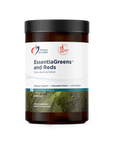 EssentiaGreens y Reds (sin sabor), 270 g