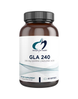 GLA, 60 cápsulas
