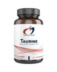 Taurina 1000 mg, 120 cápsulas
