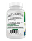 N-acetil L-cisteína 600 mg, 120 cápsulas