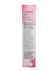 Complejo de Belleza con Gelatina de Colageno, Barritas de Gelatina de Ciruela Dulce (7.05oz/200gr)
