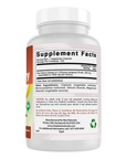 Cereza ácida 1000 mg, 120 cápsulas
